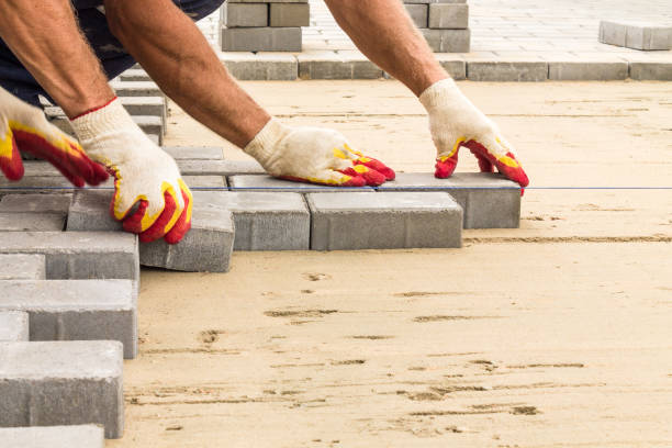 Reasons to Select Us for Your Driveway Paving Requirements in Van Vleck, TX