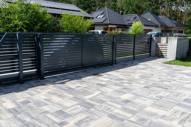 Trusted Van Vleck, TX Driveway Pavers Experts